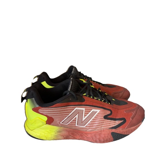 New Balance Men's Fresh Foam X CT Rally Tennis Shoe Size 11 US READ - Picture 1 of 9
